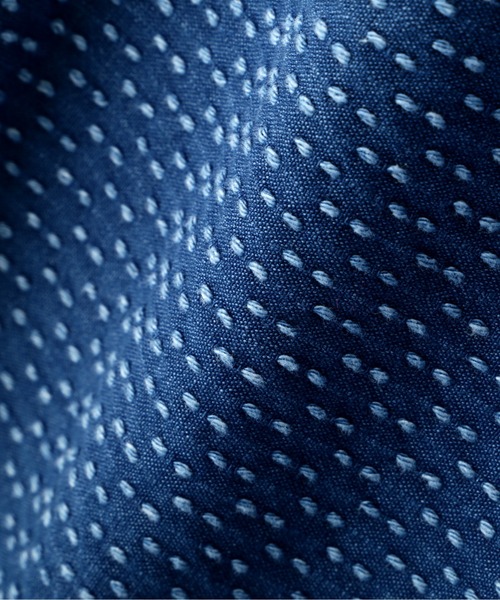 Schott N.Y.C（ショット） パンツ Schott/ショット/SASHIKO PANTS/刺子