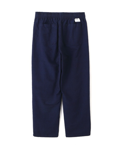 その他 shoco Schott N.Y.C パンツ Schott/ショット/SASHIKO PANTS/刺子