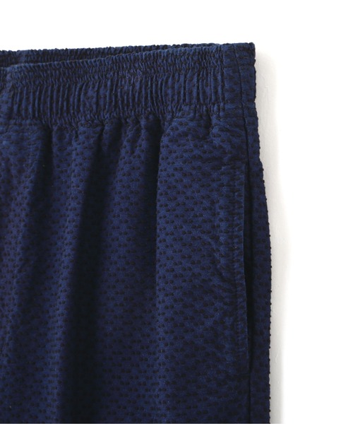 その他 shoco Schott N.Y.C パンツ Schott/ショット/SASHIKO PANTS/刺子