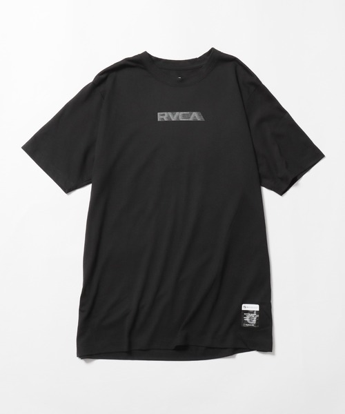 RVCA tシャツ RVCA/ルーカ Big Speed Workout Shirt 半袖Tシャツ