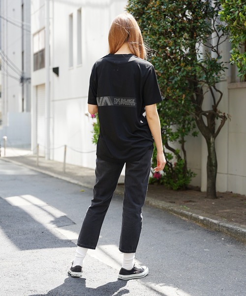 RVCA XL ストライプ ラガーシャツ 大きいサイズと大きい服のメンズ通販【ビッグエムワン】【sh0519