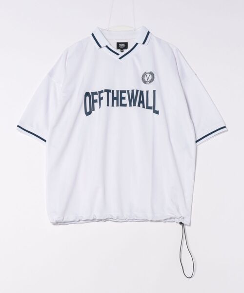VANS 関税込 ショップフロント Tシャツ VANS tシャツ VANSアパレル(WJ) ヴァンズ M Japan MATSURI Logo