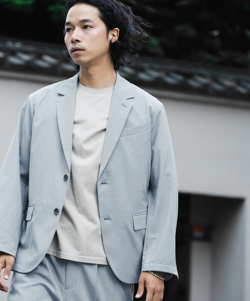 JOURNAL STANDARD relume デニム　セットアップ JOURNAL STANDARD relume｜《WEB限定追加予約14》デニム