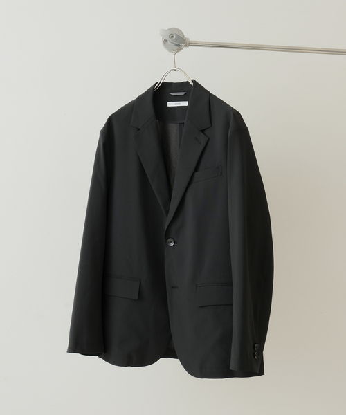 【限定特価】 JOURNAL STANDARD テーラードジャケット ジャケット relume ジャケット・アウター