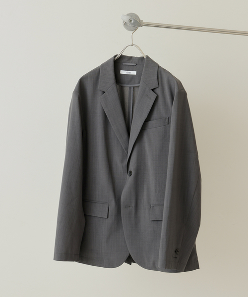 ジャケット・アウター JOURNAL STANDARD relume JOURNAL STANDARD relume ジャケット テーラードジャケット
