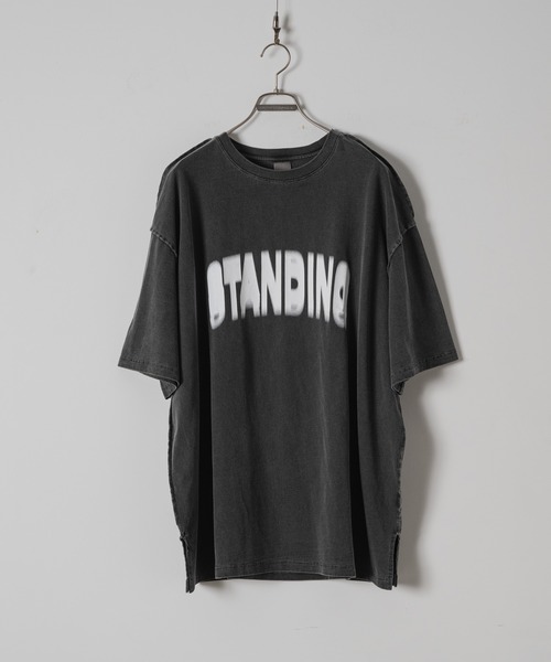 「Casper John」 半袖Tシャツ MEDIUM ホワイト系その他 メンズ