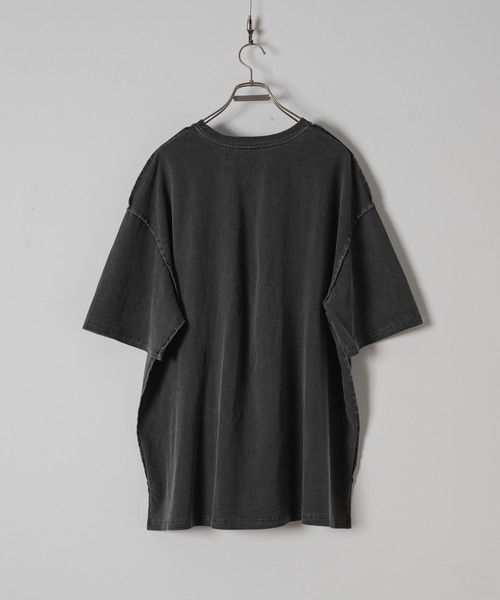 「Casper John」 半袖Tシャツ MEDIUM ホワイト系その他 メンズ