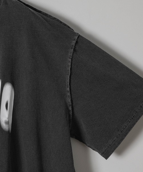 「Casper John」 半袖Tシャツ MEDIUM ホワイト系その他 メンズ