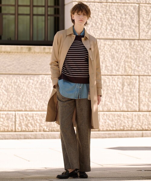 15（レディースその他トップス）（色：グレー系）｜トップス