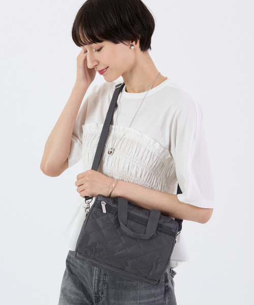 LeSportsac（レスポートサック） ショルダーバッグ バッグ EVERYDAY SM