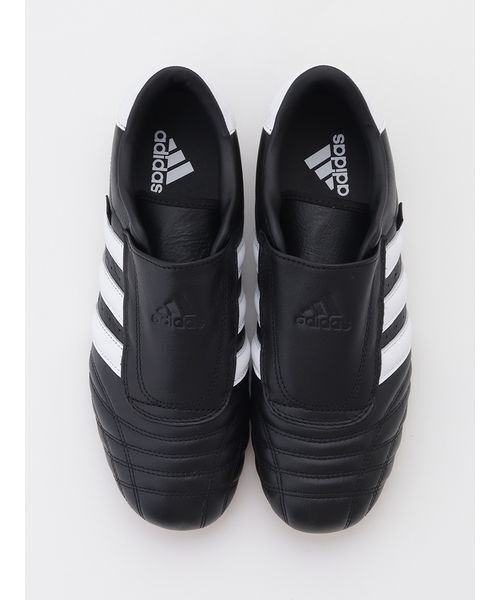 値下げ　新品　adidas テコンドー 23センチ JQ4775 adidas スニーカー アディダス TAEKWONDO W テコンドー JQ4775