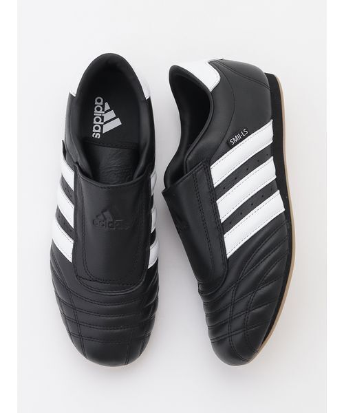 【大幅値下げ】adidas★スニーカー テコンドー 23cm adidas スニーカー adidas/アディダス Taekwondo Lace W