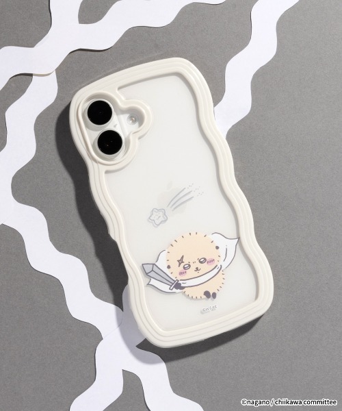 Hamee（ハミィ） スマホケース iPhone 16/16 Pro/16 Plus/16 Pro Max