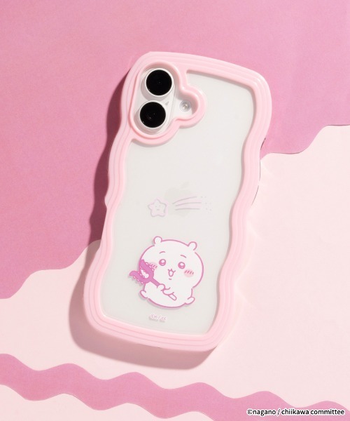 専用ページです♡ Hamee（ハミィ） スマホケース iPhone 16/16 Pro/16 Plus/16 Pro Max