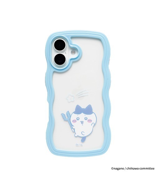 Hamee（ハミィ） スマホケース iPhone 16/16 Pro/16 Plus/16 Pro Max