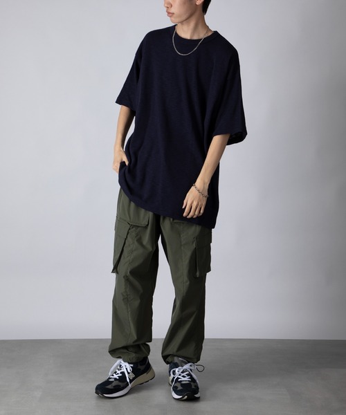 「United Athle」 半袖Tシャツ L ブラック メンズ