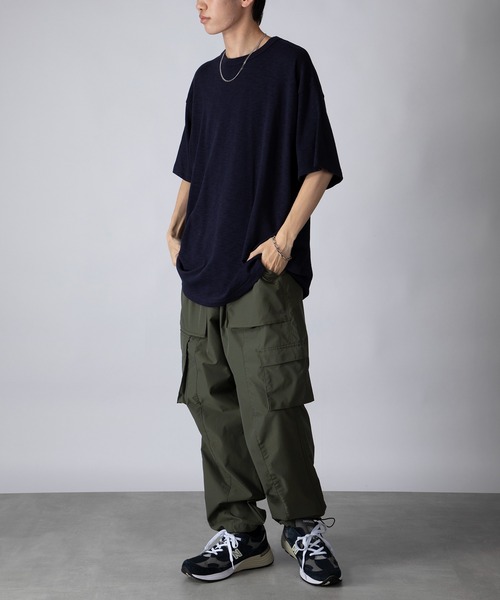 「United Athle」 半袖Tシャツ L ブラック メンズ