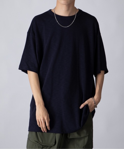 「United Athle」 半袖Tシャツ L ブラック メンズ