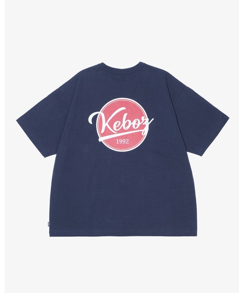 KEBOZ（ケボズ） tシャツ BB S/S TEE メンズ : ZOZOTOWN Yahoo!店