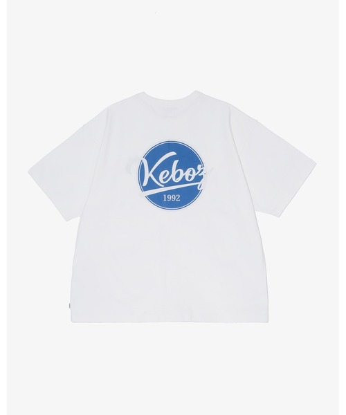 KEBOZ（ケボズ） tシャツ BB S/S TEE メンズ : ZOZOTOWN Yahoo!店