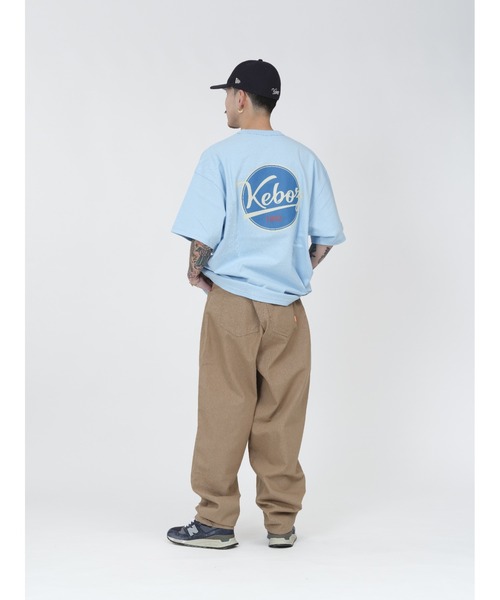 【KEBOZ】BB S/S TEE BB S/S TEE