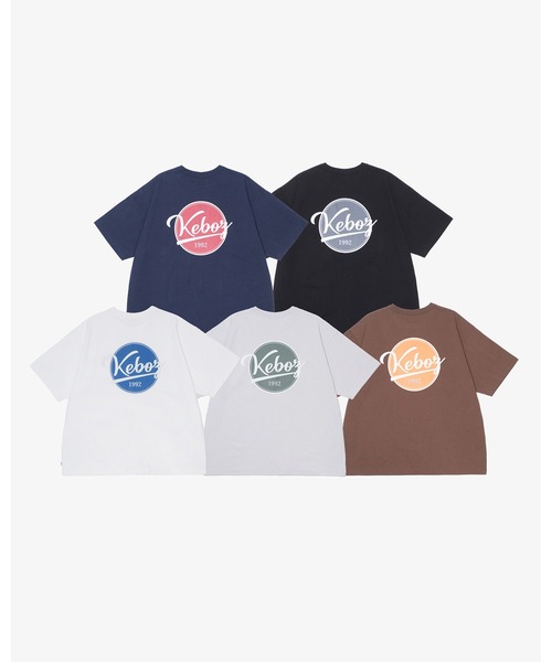 KEBOZ(ケボズ) tシャツ BB S/S TEE メンズ : ZOZOTOWN Yahoo!店 KEBOZ(ケボズ) tシャツ BB S/S TEE メンズ : ZOZOTOWN Yahoo!店