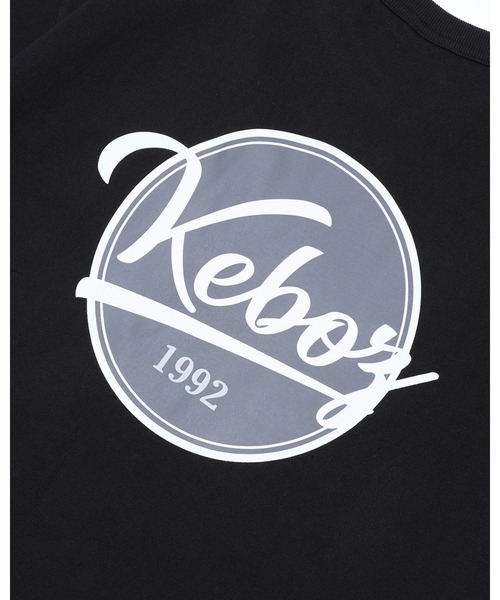 KEBOZ（ケボズ） tシャツ BB S/S TEE メンズ : ZOZOTOWN Yahoo!店 