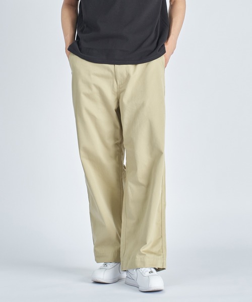 THE NORTH FACE オリーブ チノパン THE NORTH FACE メンズチノパンツ｜ボトムス、パンツ