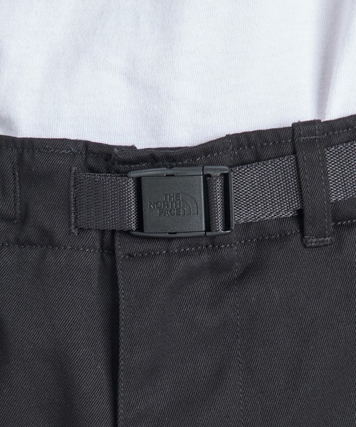 THE NORTH FACE PURPLE LABEL チノパン 「THE LABEL/ザノースフェイス
