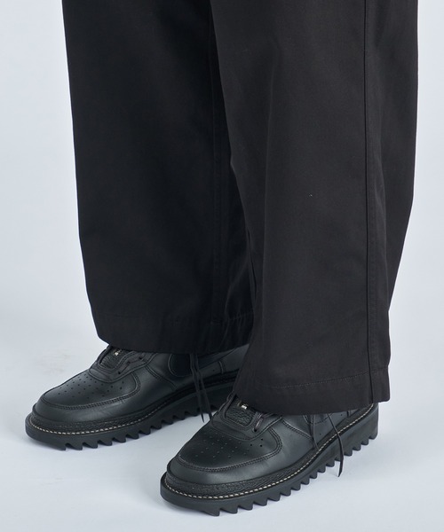 THE NORTH FACE PURPLE LABEL チノパン 「THE LABEL/ザノースフェイス