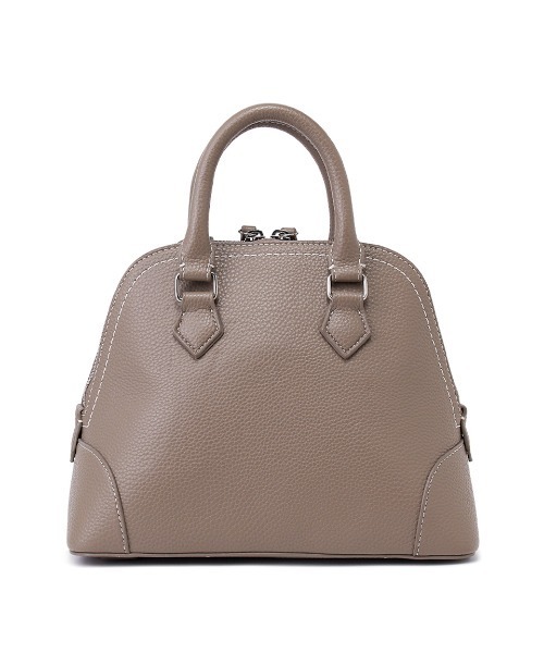 Mila Owen 「Mila Owen」 2WAYバッグ FREE グレイッシュベージュ