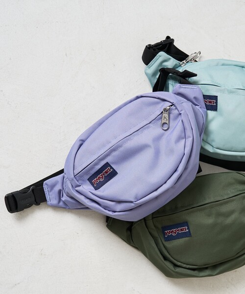 FREAK'S STORE ウエストポーチ ウエストバッグ 限定展開