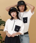 帽子 ハット メンズ KELTYコラボハット/...の詳細画像3