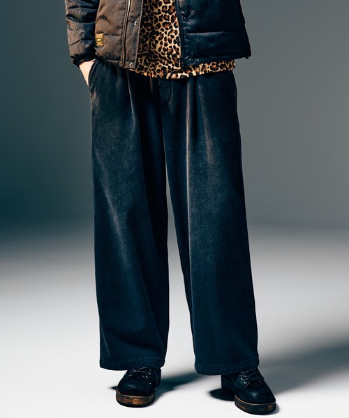 スラックス Vintage Slacks / ヴィンテージスラックス メンズ レディース