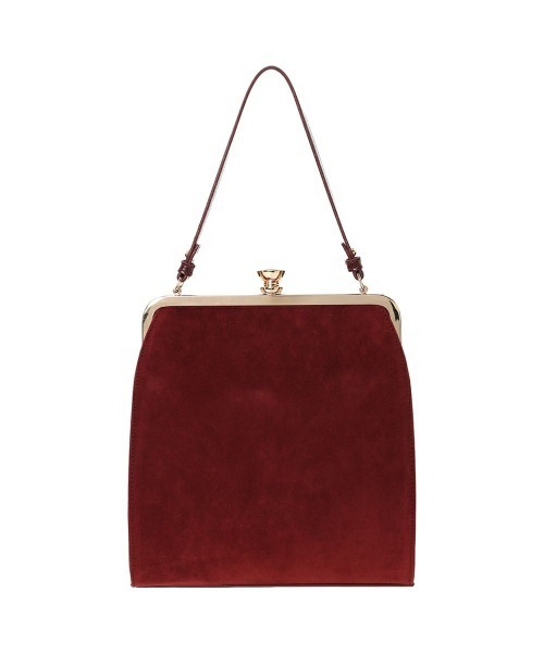 an another angelus（アンアナザーアンジェラス） ハンドバッグ