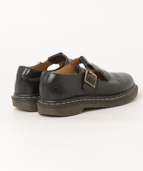 Dr. Martens」 シューズ UK4 ブラック レディース