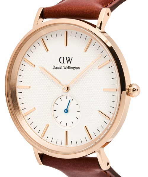 Daniel Wellington（ダニエルウェリントン） 腕時計 メンズ レディース