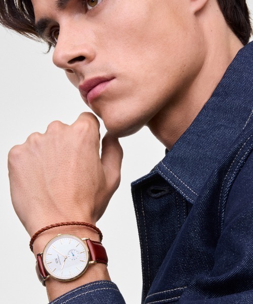 Daniel Wellington（ダニエルウェリントン） 腕時計 メンズ レディース