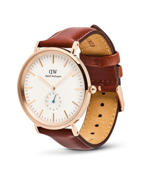 Daniel Wellington（ダニエルウェリントン） 腕時計 Classic Multi-Eye