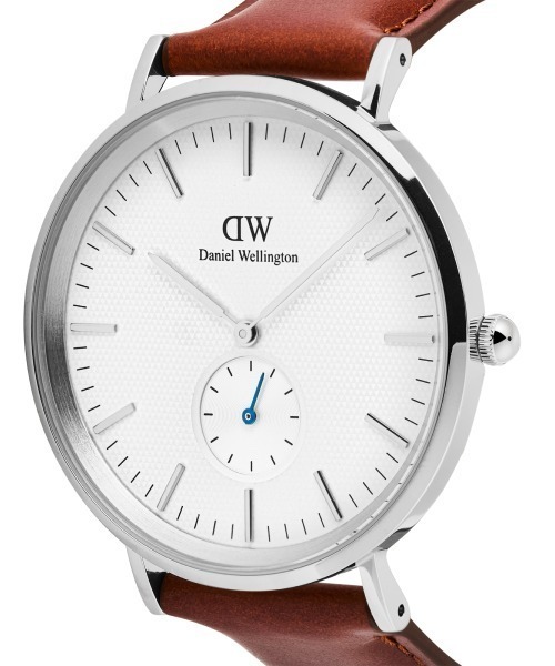 Daniel Wellington（ダニエルウェリントン） 腕時計 メンズ レディース