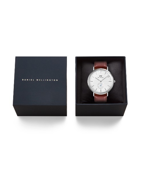 Daniel Wellington（ダニエルウェリントン） 腕時計 メンズ レディース