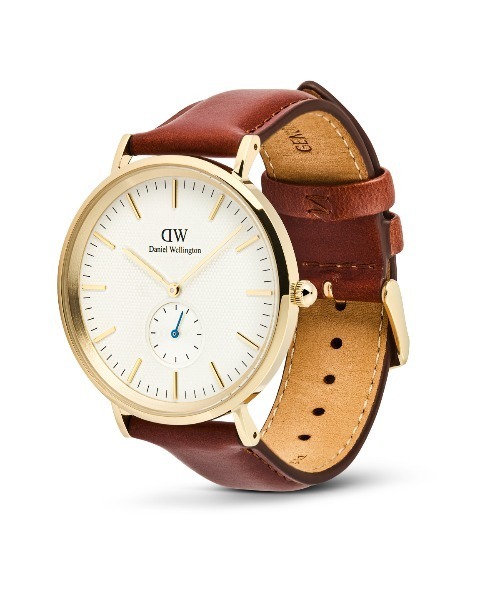 Daniel Wellington（ダニエルウェリントン） 腕時計 メンズ レディース