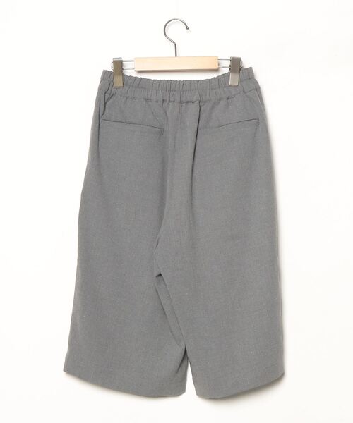 「BLUE TORNADO」 ハーフパンツ M グレー メンズ_画像2