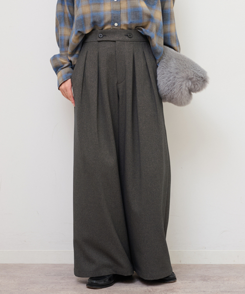 JOURNAL STANDARD relume（ジャーナルスタンダード レリューム