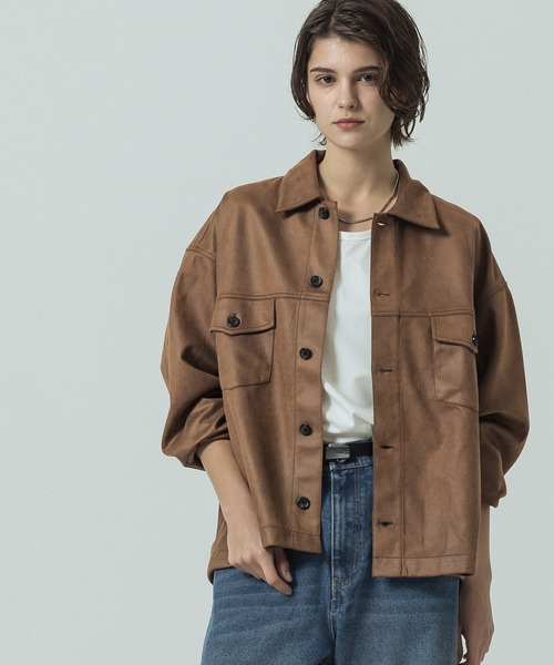 SLICK（スリック） コート ジャケット メンズ レディース : ZOZOTOWN