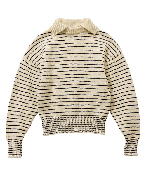 L.L.Bean（エルエルビーン） ニット セーター 「JAPAN EDITION