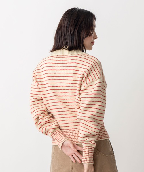 L.L.Bean（エルエルビーン） ニット セーター 「JAPAN EDITION
