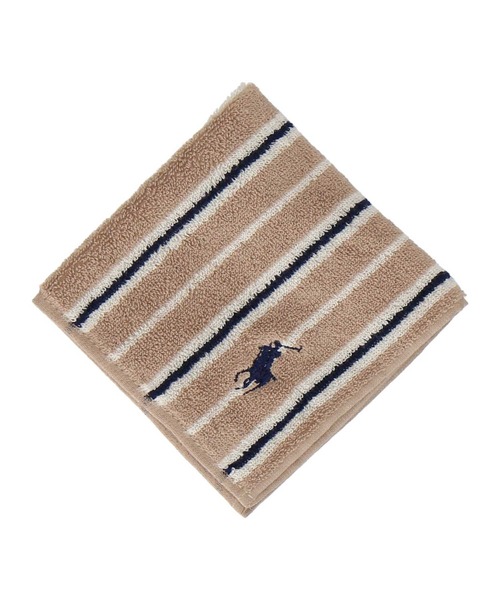 POLO RALPH LAUREN（ポロ・ラルフローレン） ハンカチ メンズ タオル