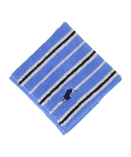 POLO RALPH LAUREN（ポロ・ラルフローレン） ハンカチ メンズ タオル