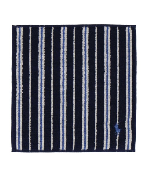 POLO RALPH LAUREN（ポロ・ラルフローレン） ハンカチ メンズ タオル